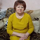 Надежда, 69 лет