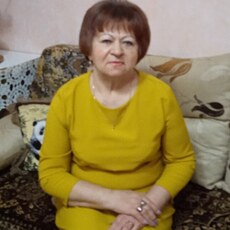 Фотография девушки Надежда, 69 лет из г. Лисаковск