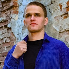 Фотография мужчины Дмитрий, 34 года из г. Бобруйск