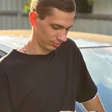 Фотография мужчины Фёдор, 24 года из г. Томск