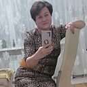 Галина, 58 лет