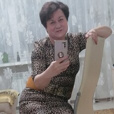 Фотография девушки Галина, 58 лет из г. Тюмень