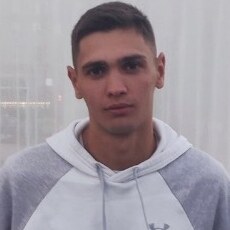 Фотография мужчины Дмитрий, 27 лет из г. Маслянино