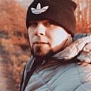 Матвей, 35 лет