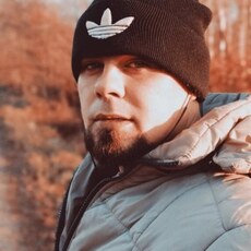 Фотография мужчины Матвей, 35 лет из г. Рыбинск