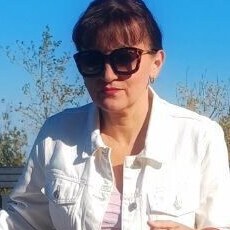 Фотография девушки Анна, 52 года из г. Бор