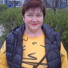 Фотография девушки Елена, 54 года из г. Белгород