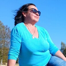 Фотография девушки Анна, 57 лет из г. Ярославль