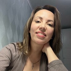 Фотография девушки Алла, 43 года из г. Самара