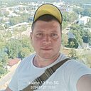 Андрей, 38 лет