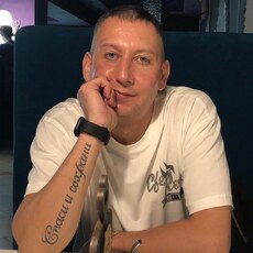 Фотография мужчины Алекс, 37 лет из г. Вятские Поляны