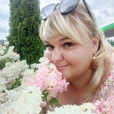 Фотография девушки Мария, 36 лет из г. Пинск