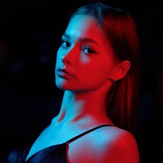 Фотография девушки Настя, 28 лет из г. Винница