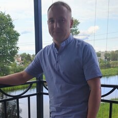 Фотография мужчины Сергей, 38 лет из г. Вышний Волочек