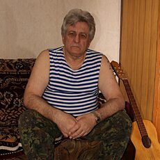 Фотография мужчины Леонид, 70 лет из г. Алматы