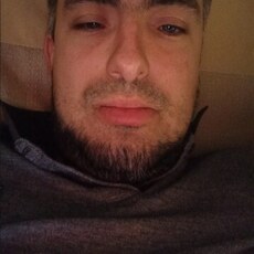 Фотография мужчины Сергей, 33 года из г. Иркутск