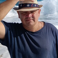 Фотография мужчины Руслан, 47 лет из г. Вязники