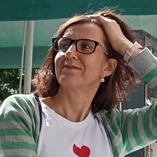 Фотография девушки Людмила Титишин, 45 лет из г. Глуск