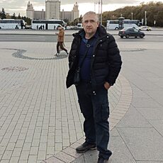 Фотография мужчины Дмитрий, 51 год из г. Льгов