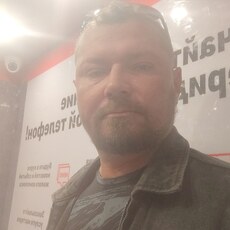 Фотография мужчины Андрей, 40 лет из г. Хабаровск