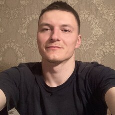 Фотография мужчины Роман, 35 лет из г. Лида