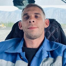 Фотография мужчины Александр, 36 лет из г. Таловая