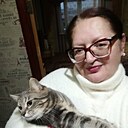 Анжелика, 55 лет