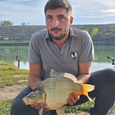 Фотография мужчины Florin, 35 лет из г. București