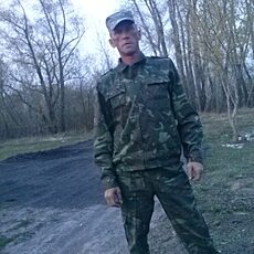 Фотография мужчины Алексей, 46 лет из г. Алейск