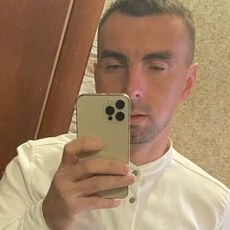 Фотография мужчины Александр, 33 года из г. Барнаул