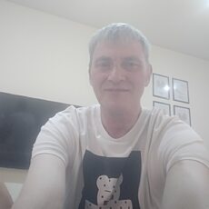 Фотография мужчины Павел, 52 года из г. Тамбов