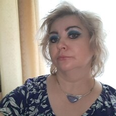 Фотография девушки Елена, 55 лет из г. Владимир