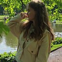 Анастасия, 25 лет