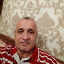 Vaqif, 61 год