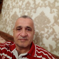 Фотография мужчины Vaqif, 61 год из г. Баку