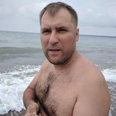 Фотография мужчины Vik, 39 лет из г. Тольятти