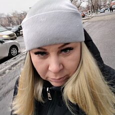 Фотография девушки Надежда, 39 лет из г. Тюмень