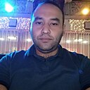 Аброр, 42 года