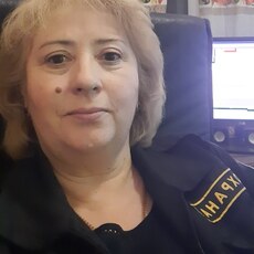 Фотография девушки Татьяна, 53 года из г. Чита