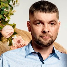 Фотография мужчины Максим, 46 лет из г. Калуга