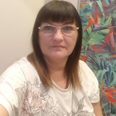 Фотография девушки Наталья, 49 лет из г. Люберцы