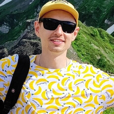 Фотография мужчины Евген, 36 лет из г. Могилев