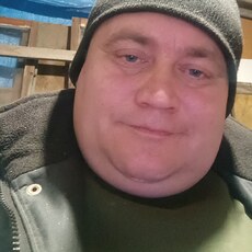 Фотография мужчины Алексей, 40 лет из г. Дружковка