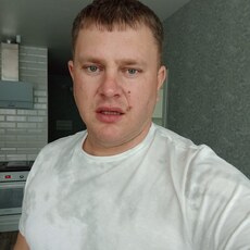 Фотография мужчины Руслан, 37 лет из г. Белгород