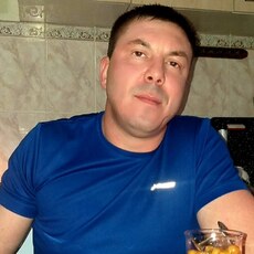 Фотография мужчины Андрей, 40 лет из г. Рязань