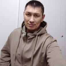 Фотография мужчины Ким, 45 лет из г. Якутск