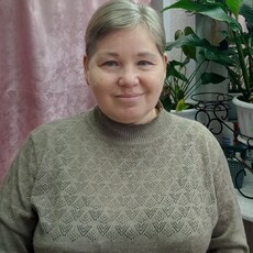 Фотография девушки Светлана, 60 лет из г. Глазов