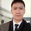 Мурат, 44 года