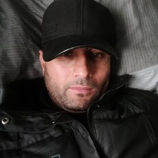 Фотография мужчины Марсель, 43 года из г. Душанбе
