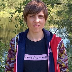 Фотография девушки Мария, 38 лет из г. Егорьевск